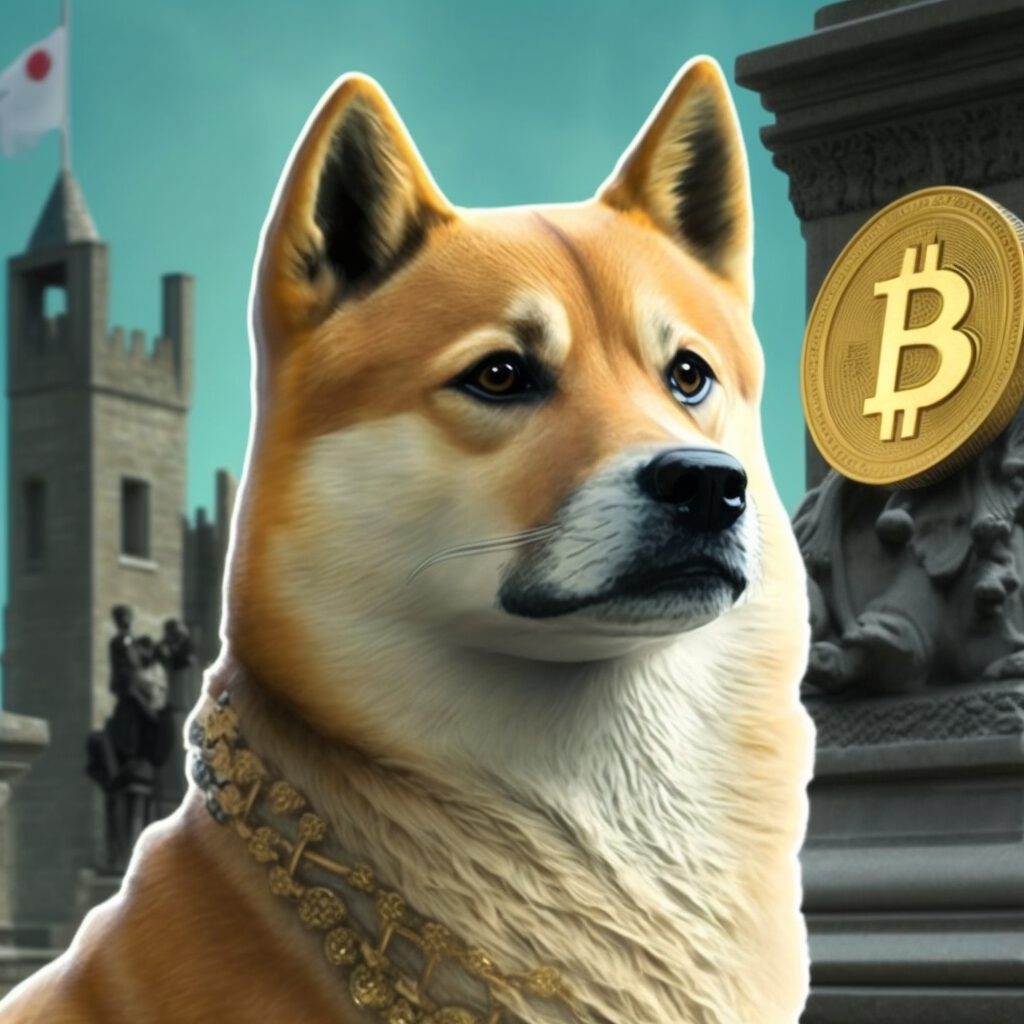 Crypto Biz Buzz: Twitter's DOGE Gamble, Canada's New Crypto Conglomerate, and Latest UK Banking News!