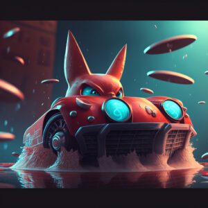 PancakeSwap v3 Goes Live on BNB Chain and Ethereum, Revolutionizing Presale Tokens like Digitoads