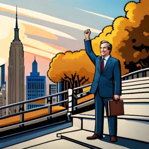 New York Attorney General's Office Pushes for Expanded Regulatory Power over Cryptocurrency Companies