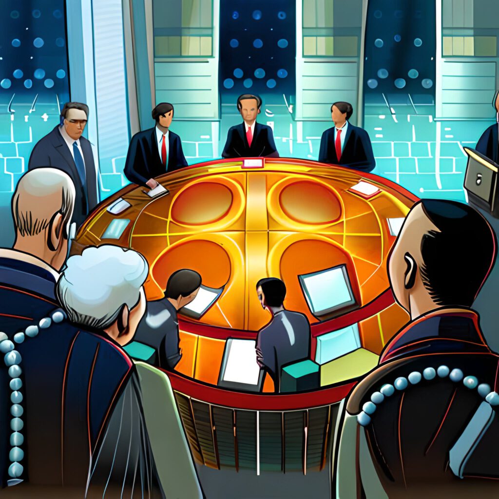 G7 Drives Global Adoption of 'Travel Rule' for Crypto Assets, Speeding up Implementation