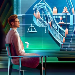 Surging Demand for Nvidia AI Chips Reflects Soaring Growth in AI Development