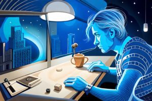 AI Talent Marketplaces vs. Traditional Employment Models: Will the former replace the latter?