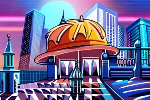 Sotheby's Auction House Introduces On-Chain NFT Secondary Market