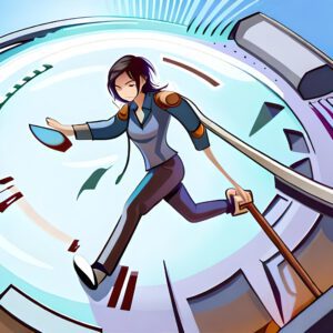 ARK Warns: UAE, Korea, Australia, and Switzerland Pose Threat to US in Crypto Race