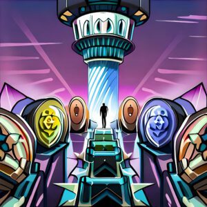 Unleashing the Power of DeFi on Bitcoin: A Clean Approach to Blockchain Efficiency