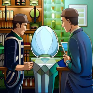 What is driving the surge in Litecoin's price today?