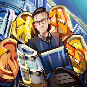 WEF Releases Cryptocurrency Regulation Recommendations for Government and Industry