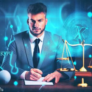 Pro-XRP Lawyer Confirms What XRP Holders Have Been Advocating