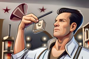 UK Financial Watchdog Launches Crackdown on Suspected Illegal Crypto ATMs with Site Inspections