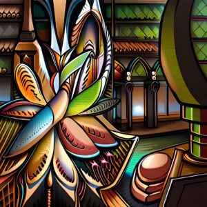 Exploring Regulatory Considerations: Assessing the Classification of Bored Apes and Other NFTs as Securities