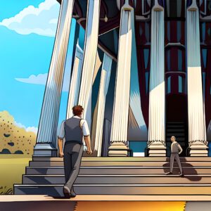 Political Deadlock on Digital Assets Evident in Congressional Crypto Hearing