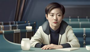 Binance's Warning to Justin Sun Over SUI Token Grab Sparks Cryptocurrency Concerns