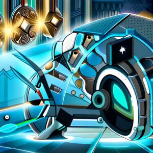 US Crypto Lobby Group Warns Adversarial Nations Could Prevail in Blockchain Arms Race