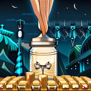 Vivek Ramaswamy, US Presidential Candidate, Embraces Bitcoin for Campaign Contributions