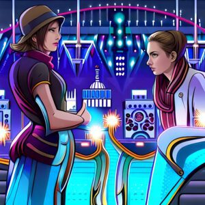 Indian Banks Embrace AI and Blockchain to Shape the Future