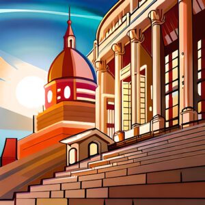 US Lawmakers Accuse Cryptocurrency Companies of Contributing to 'Tax Gap' in Letter to Treasury