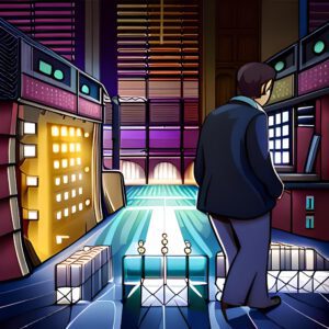 Crypto Biz Update: Tether's BTC Mining and Nvidia's AI Superchips Six Months After FTX Launch