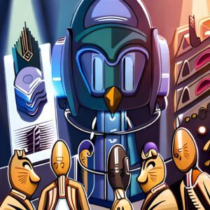 AiONE Revolutionizes DeFi Innovation with Astounding First Week Performance