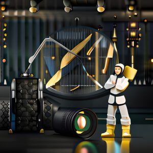 The Surprising Prediction from ChatGPT About BNB’s End-of-2023 Performance