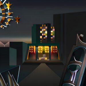 Binance Labs Takes the Lead in Crypto Investment Competition, Outpacing DWF Labs