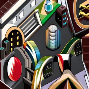 Revolutionary Breakthrough: Binance Secures Pioneering License in Southeast Asia