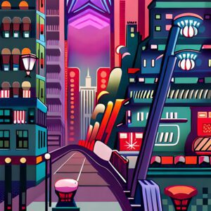 Groundbreaking Milestone: Polygon zkEVM Processes Over 100,000 Transactions in a Single Day