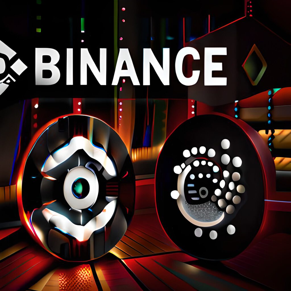 Binance Announces Removal of IOTA and ANKR Trading Pairs: Comprehensive Information Provided