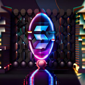 The Latest Developments in the Crypto Market: A Look at the Current State of Solana (SOL) and its Impact on Value During the Market Downturn