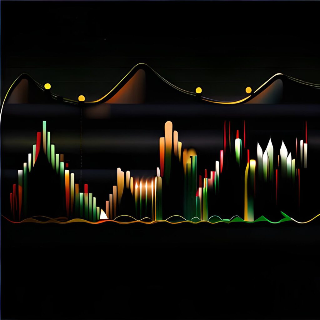 Unveiling Potential Volatility Through Cryptocurrency Price Patterns: Shiba Inu, Cardano, and Solana Analysis