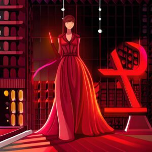 Hoskinson's Dystopian View as ADA Tanks 7% Following Binance Lawsuit