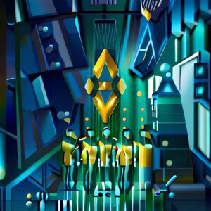 Hacker’s BNB Liquidation Amid Market Turmoil Results in $53 Million Loss