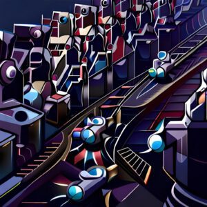 The Performance of BNB, Solana, and Ethereum in 2023: An Analysis of Leading Layer-1 Blockchains