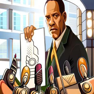 Decentralized Banking Revolution: Introducing FDOBANK