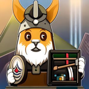 Floki Debuts on Leading Indonesian Exchange, Alerts Users Regarding Phony Airdrop on YouTube