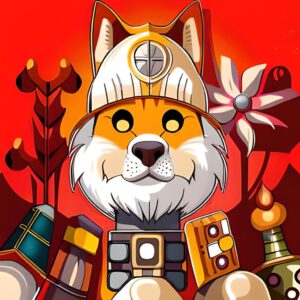 Actualizing Aspirations: Bitcoin, Ripple, and DogeMiyagi Spearhead the Path to Decentralization