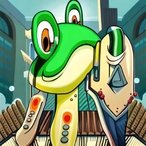 Emerging from the Meme Economy: DigiToads (TOADS) on the Horizon, Challenging Dogecoin (DOGE) as a Promising Memecoin