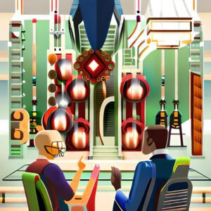 Polygon’s Price Declines as it Enters Overbought Territory at $0.68