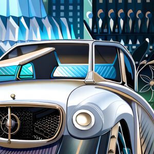 Toyota GR Cup Winners to Receive Digital Trophies on Polygon Blockchain