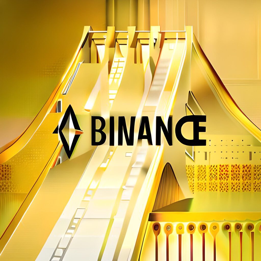 The Truth Behind Speculation: Binance’s Relationship Between Bitcoin Sales and BNB Price Support