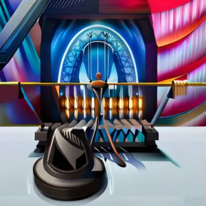 Binance CEO Changpeng Zhao Seeks Court Dismissal of SEC Lawsuit