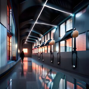 Comparing Polygon and Solana: Post-2023 NFT Summer Analysis