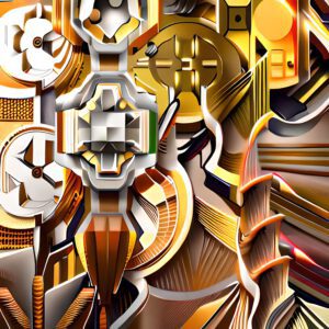 Today’s Cryptocurrency Market Update: Bitcoin Surges Past $25,000, Solana and Toncoin Soar