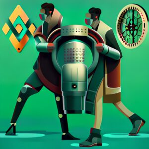 Binance vs. SEC: CZ Adds More Heat to the Controversy!