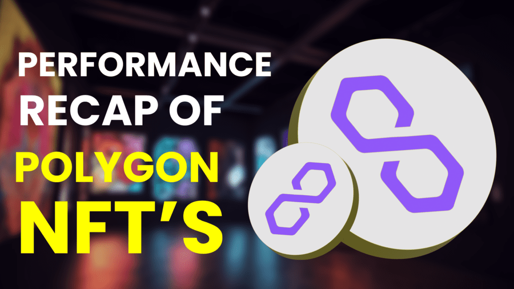 September’s Performance Analysis of Polygon NFTs