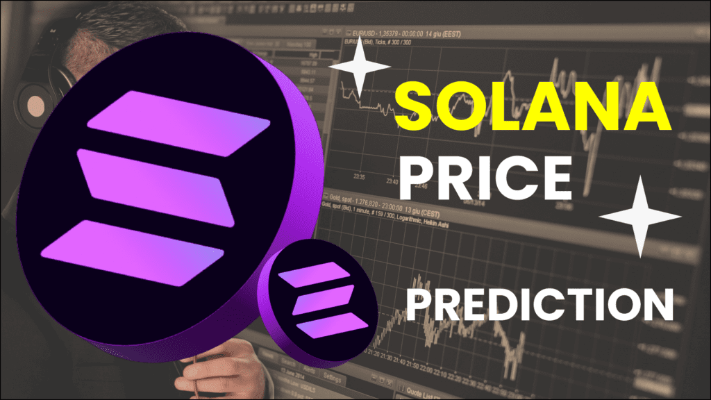 Solana Price Forecast: Can SOL Bypass Consolidation and Experience a Surge?