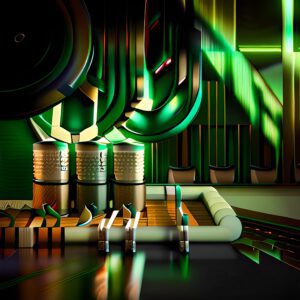 Analysts Turn Spotlight on Polygon, Arbitrum, and Pomerdoge