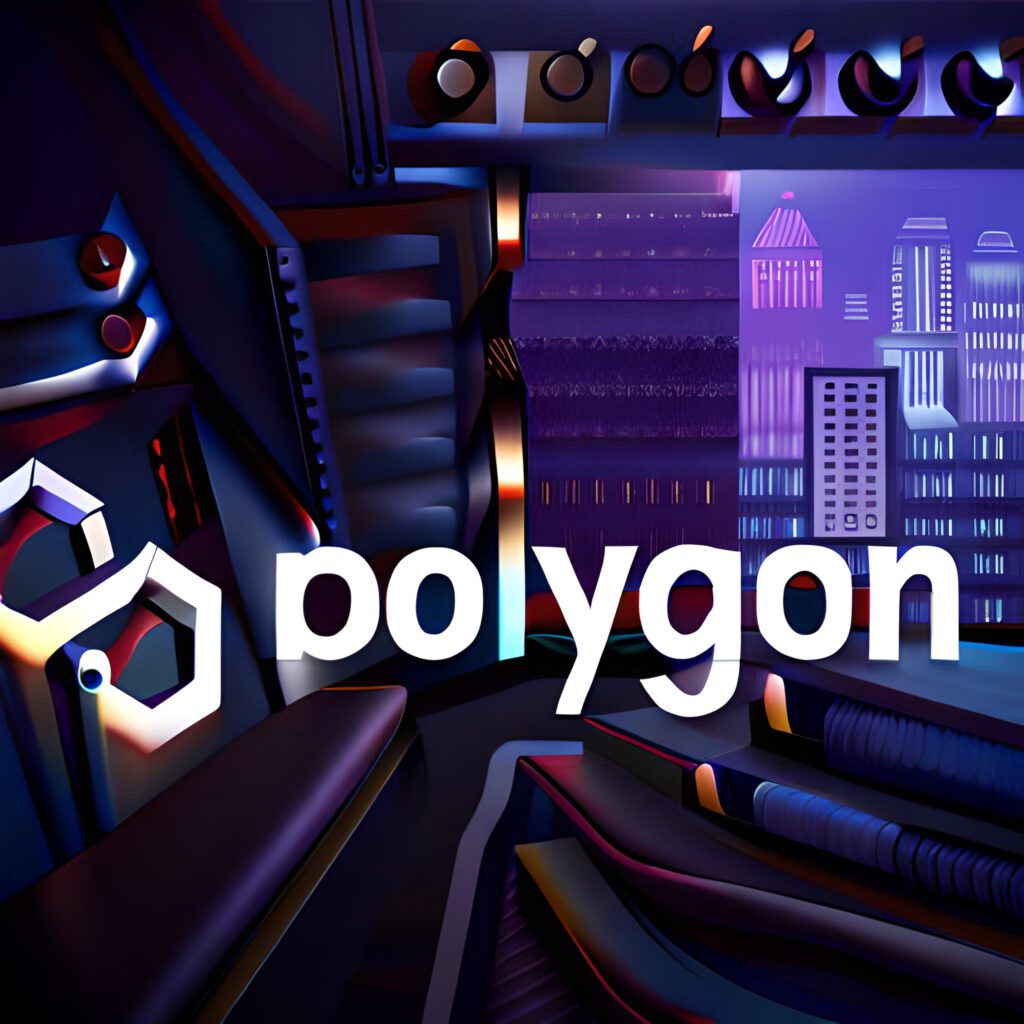 Exciting Integration on the Horizon: A Sneak Peek into Polygon’s Latest Venture