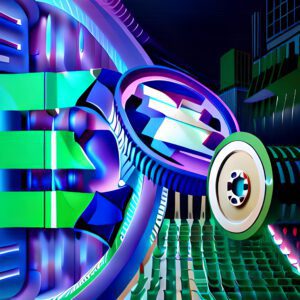 Solana’s Premier NFT Marketplace Outperforms Ethereum’s NFT Sector