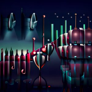 Binance Experiences Slight Outflow Amid Departure of Another High-Level Executive