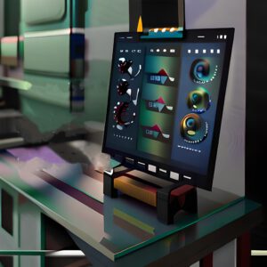 Polygon and Polkadot Whales Flock to Tradecurve Markets Presale as Token Surges to Record Highs